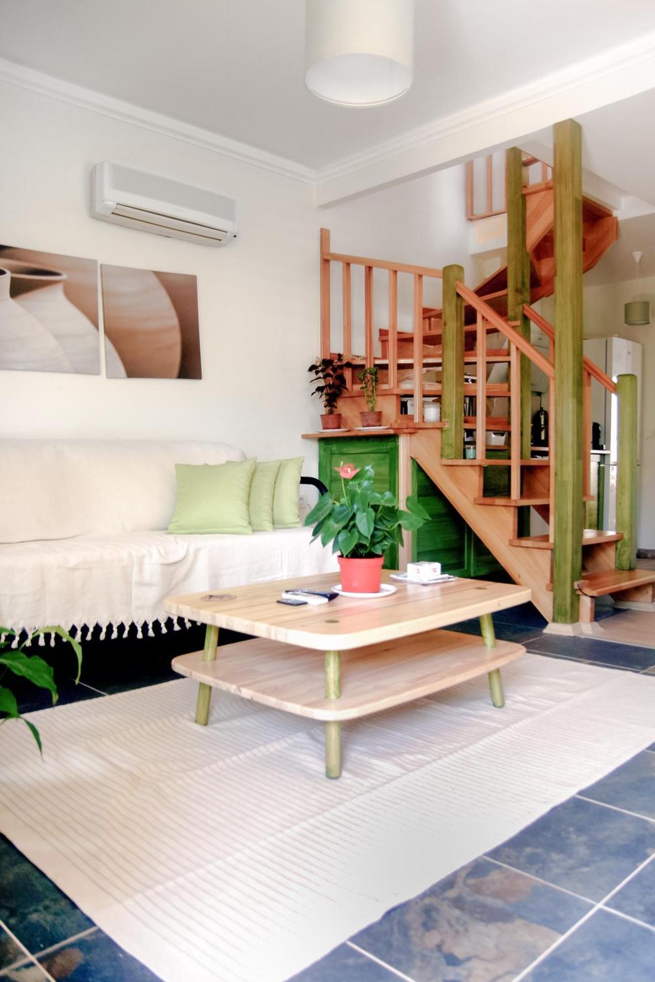 Hotel Chimera Pia Aparts Çıralı