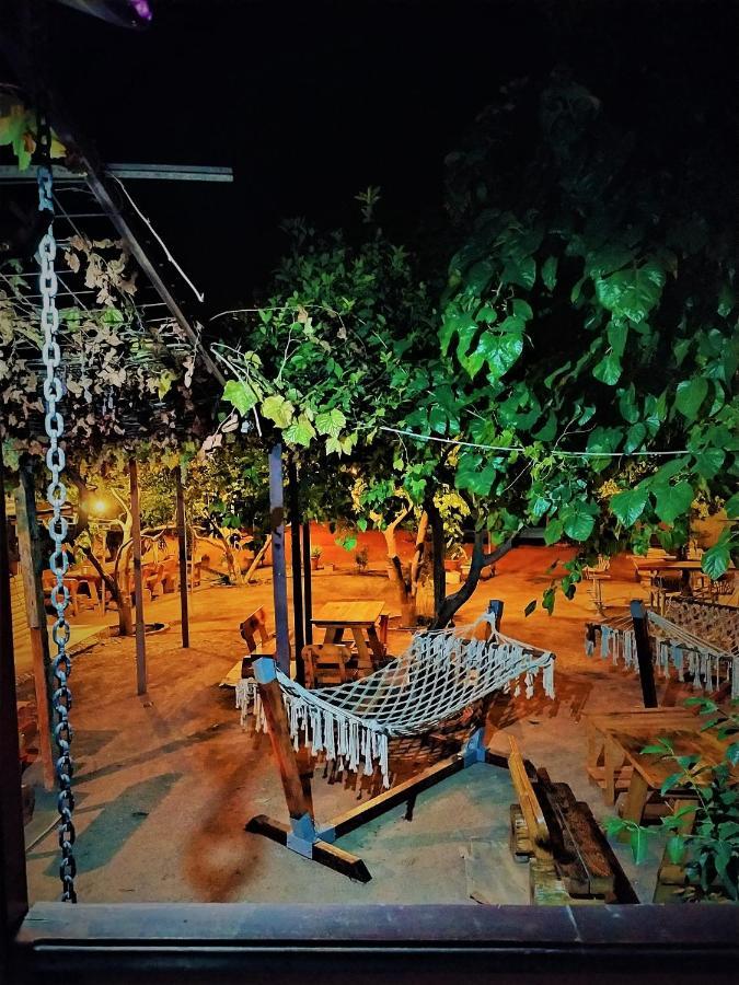 Chimera Pia Aparts 3* Çıralı